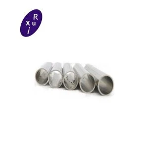 Tubo Inconel 600