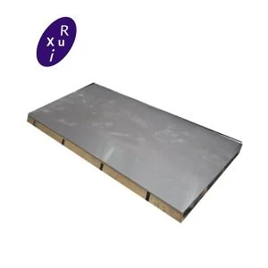 Piastra Inconel 686