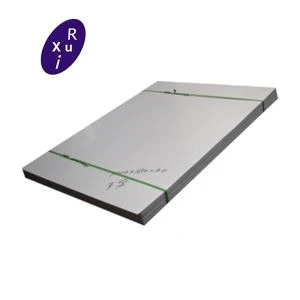 Inconel  686  Fogli